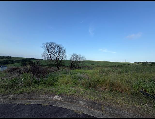 1,121M² VACANT LAND FOR SALE IN PALM LAKES ESTATE